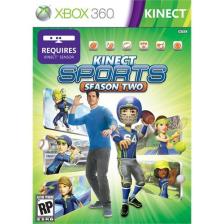 Havok Xbox360 Kinect Sports Season Two