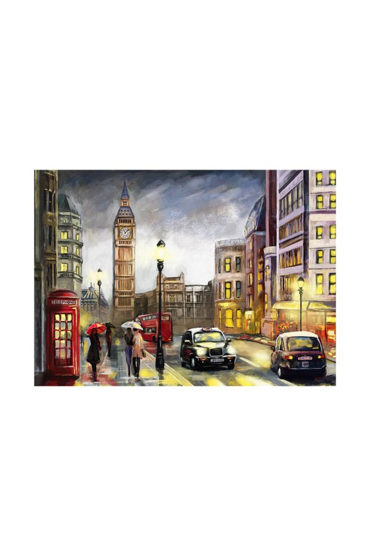 1000 Parça Puzzle - London