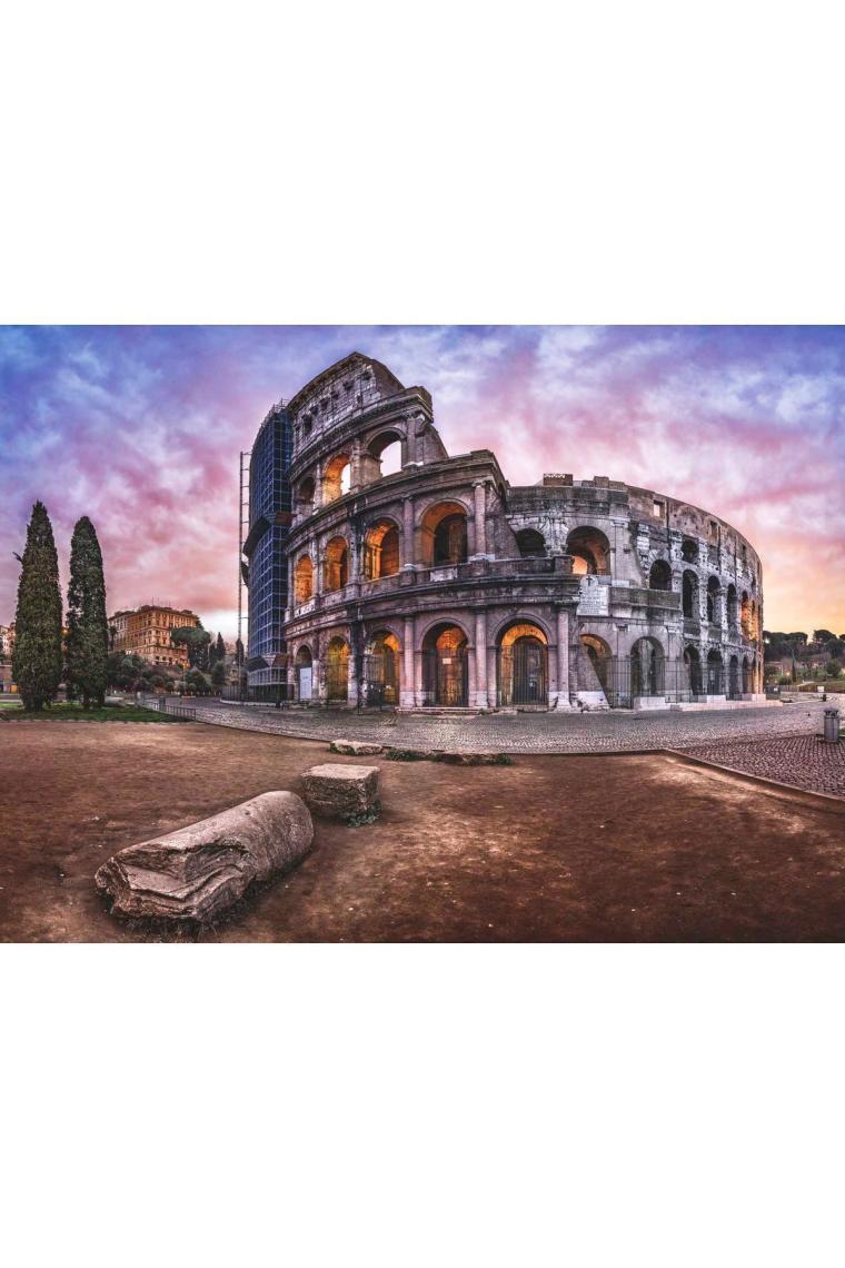 1000 Parçalık Puzzle / Colosseum - Kod:1017