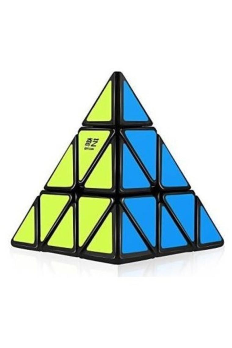 Speed Pyraminx