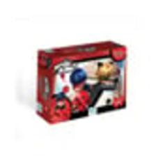 Ca Oyun Miraculous Puzzle 100 Parça