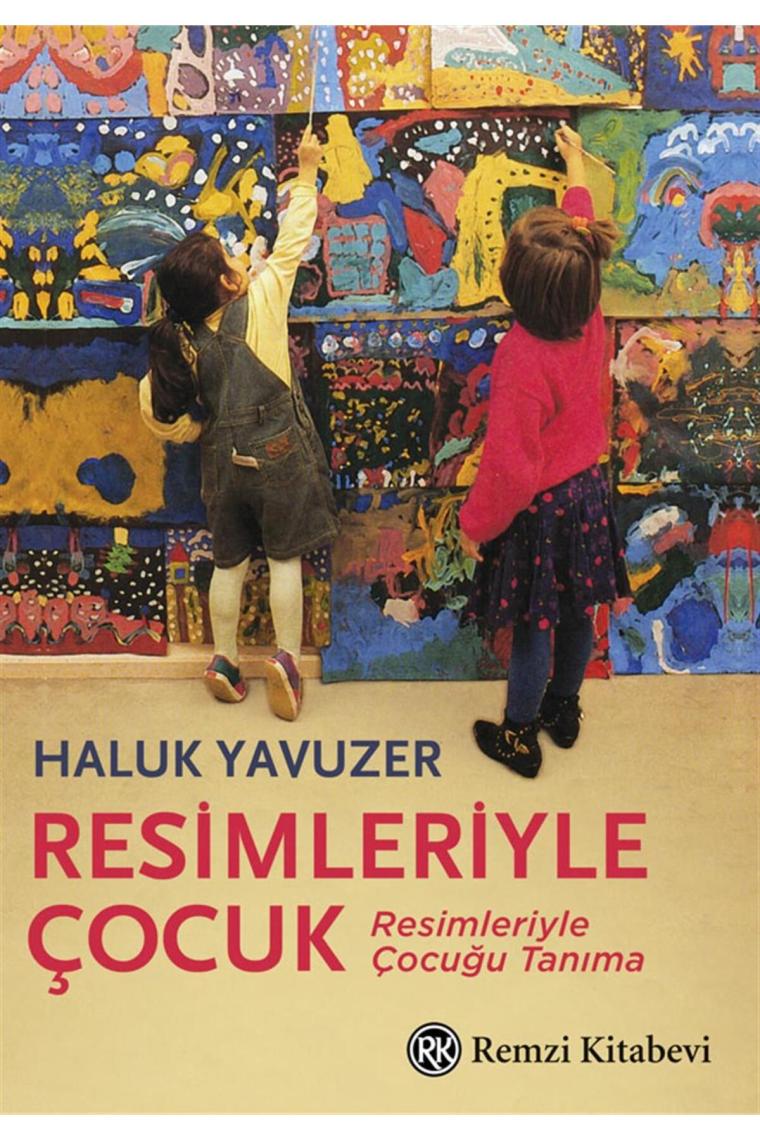 Resimleriyle Çocuk