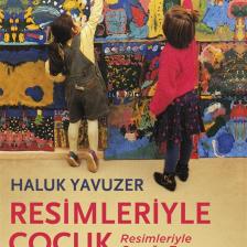 Resimleriyle Çocuk