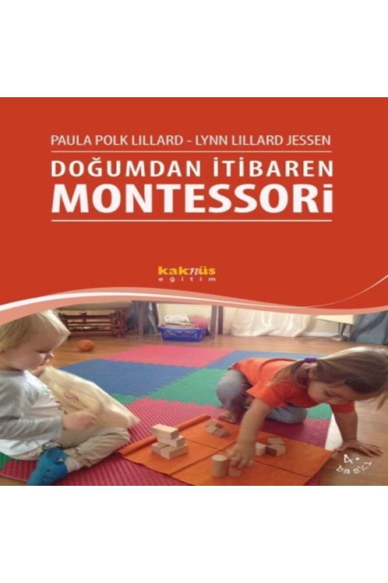 Doğumdan Itibaren Montessori