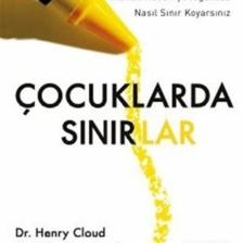 Çocuklarda Sınırlar
