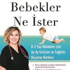 Bebekler Ne Ister