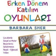 Otizm Ve Duyusal Işlem Bozukluğu Olan Çocuklarda Erken Dönem Katılım Oyunları