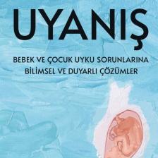Uyanış - Melis Keşan 9786254434013