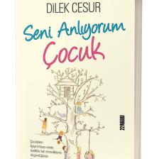 Seni Anlıyorum Çocuk