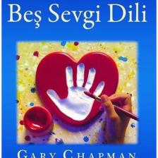 Çocuklar Için Beş Sevgi Dili / - Gary Chapman,ross Campbell