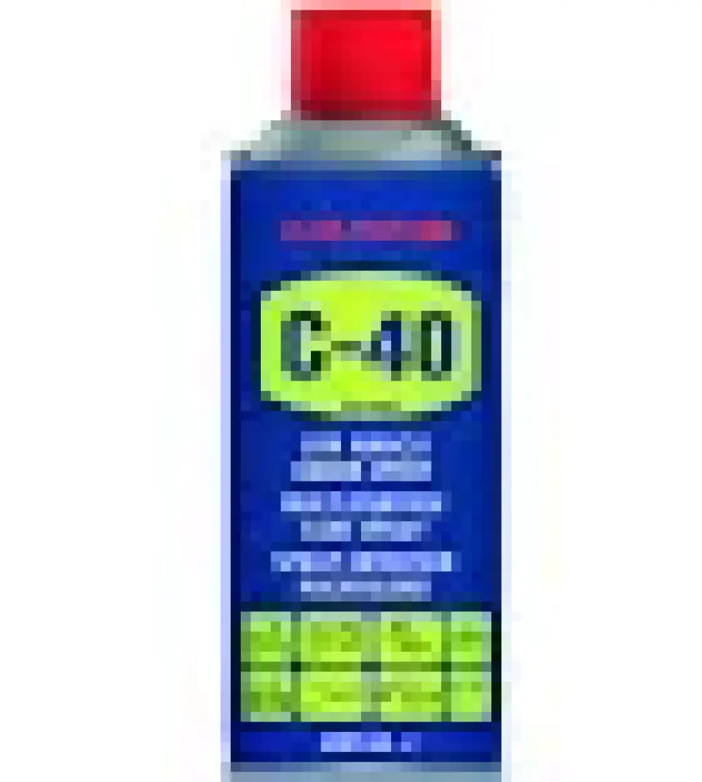 Çok Amaçlı Bakım Spreyi C-40  Caldini 400 ml C-40