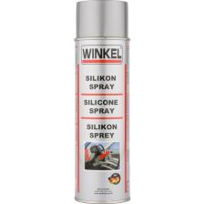 Winkel 160112 Silikon Spreyi 400 ml.