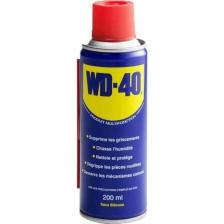 WD-40 Wd 40 Pas Sprey 200ML Wd 40 Pas Sprey