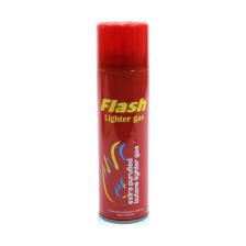 Flash Çakmak Gazı 270 Ml