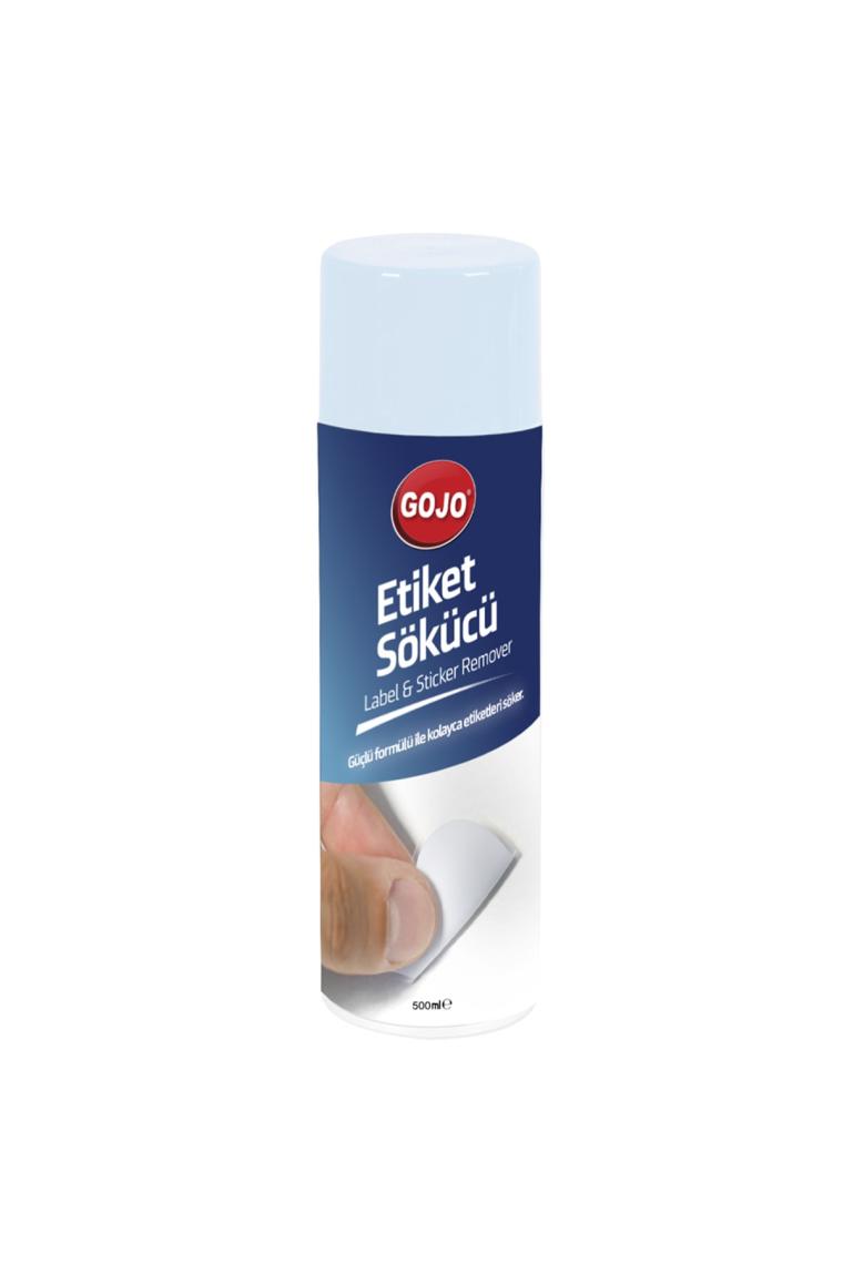 Etiket, Bant, Sticker, Cam Filmi Sökücü 450 ml