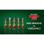 Somafix Pas Sökücü ve Yağlayıcı Sprey Somafix S28 400 ml