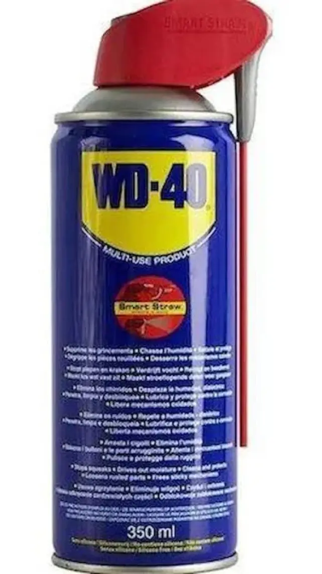 WD-40 Henkel Wd-40 350 ml Yağ ve Pas Sökücü