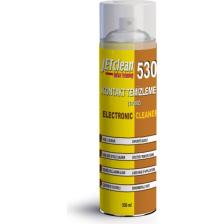 Efiks 530 Yağsız Kontak Oksit Temizleme Spreyi 500ML