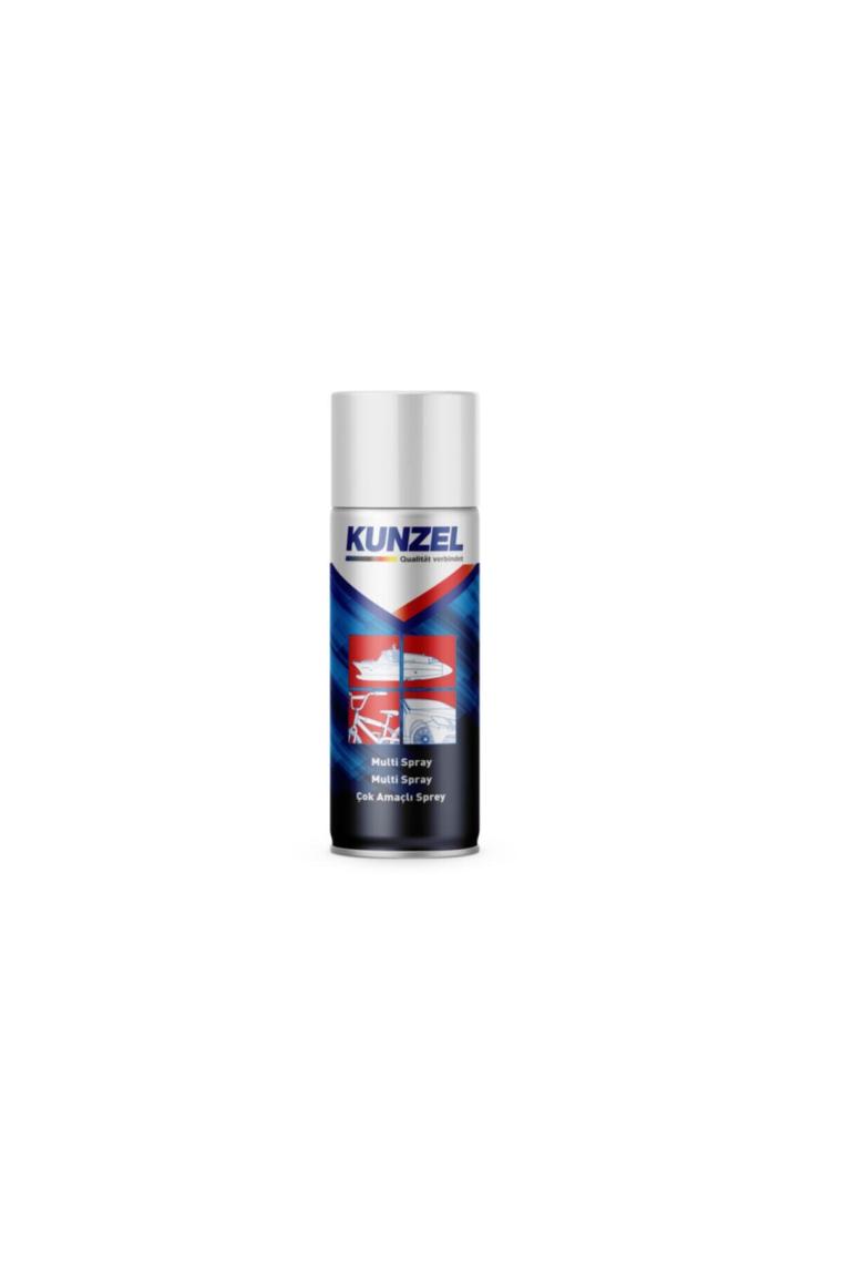 Kunzel Multi Sprey 400 ml