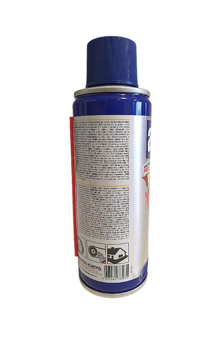 Apel BK-40 Pas Sökücü Çok Amaçlı Sprey 200 ml