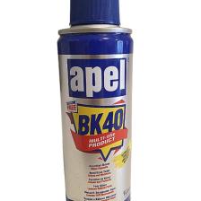 Apel BK-40 Pas Sökücü Çok Amaçlı Sprey 200 ml