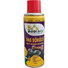 Goldfix Pas Sökücü 200ML