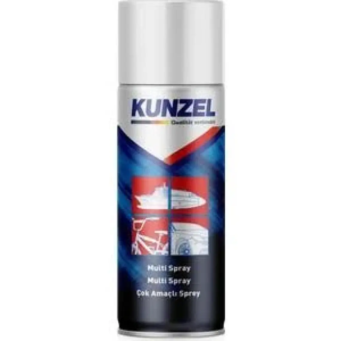 Kunzel Multi Sprey 200 ml