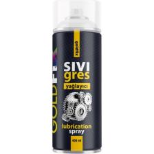 Goldfix Sıvı Gres 400ML