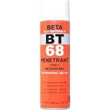 Beta BT - 68 Penetrant Sprey 500 ml