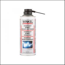 Winkel Kontak Sprey Yağsız