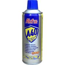 Akfix A40 Sprey Pas Sökücü Wd40 400Ml