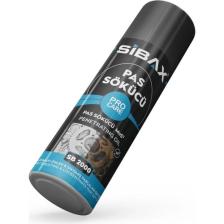 Sibax SB2000 200 ml Pas Sökücü Sprey Mos2 Rust Remover