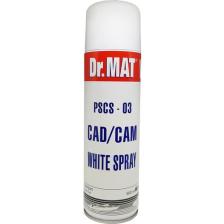Dr. Mat 3D White Sprey  3D Beyazlatıcı Optik ve Lazer  Tarama Sprey 500 ml