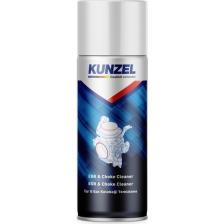Kunzel Egr ve Karbüratör Temizleyici