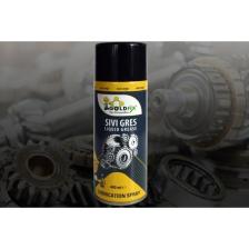Goldfix Sıvı Gres Sprey Gres 200 ml 1 Adet