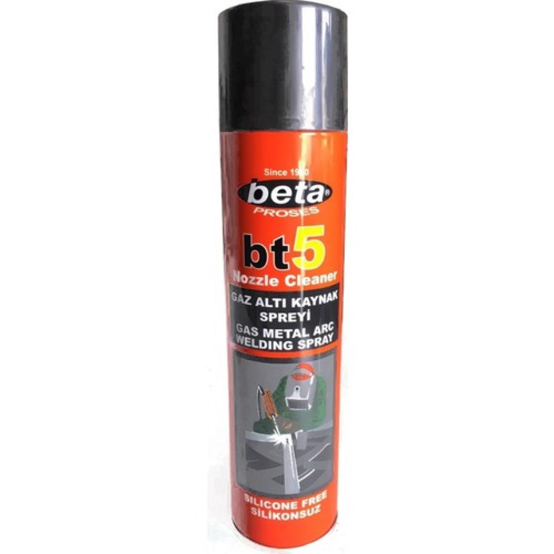 Bt5 Gazaltı Kaynak Spreyi Net 400 Ml