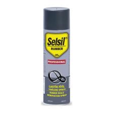 Selsil Lastik Fitil Yenileme Spreyi 200 ml