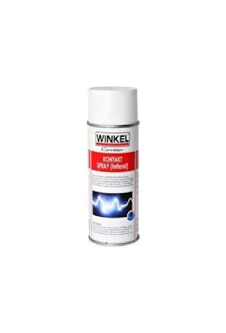Winkel Kontak Sprey Yağsız 400 Ml