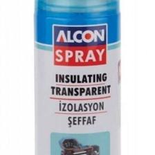 Alcon Izolasyon Spreyi Şeffaf 400ML (M-9012)