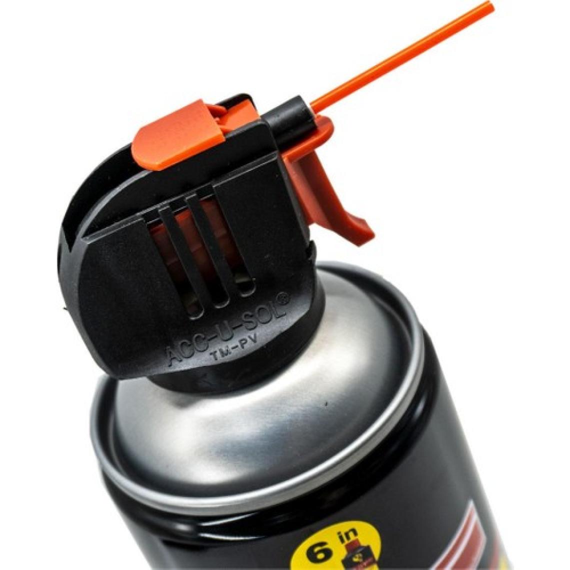 Best Performans Sprey 6 Faktör 400 Ml