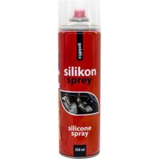 Goldfix GX355 Silikon Sprey 500 ml