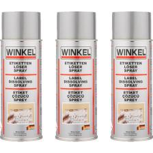WİNKEL ETİKET ÇÖZÜCÜ SPREY