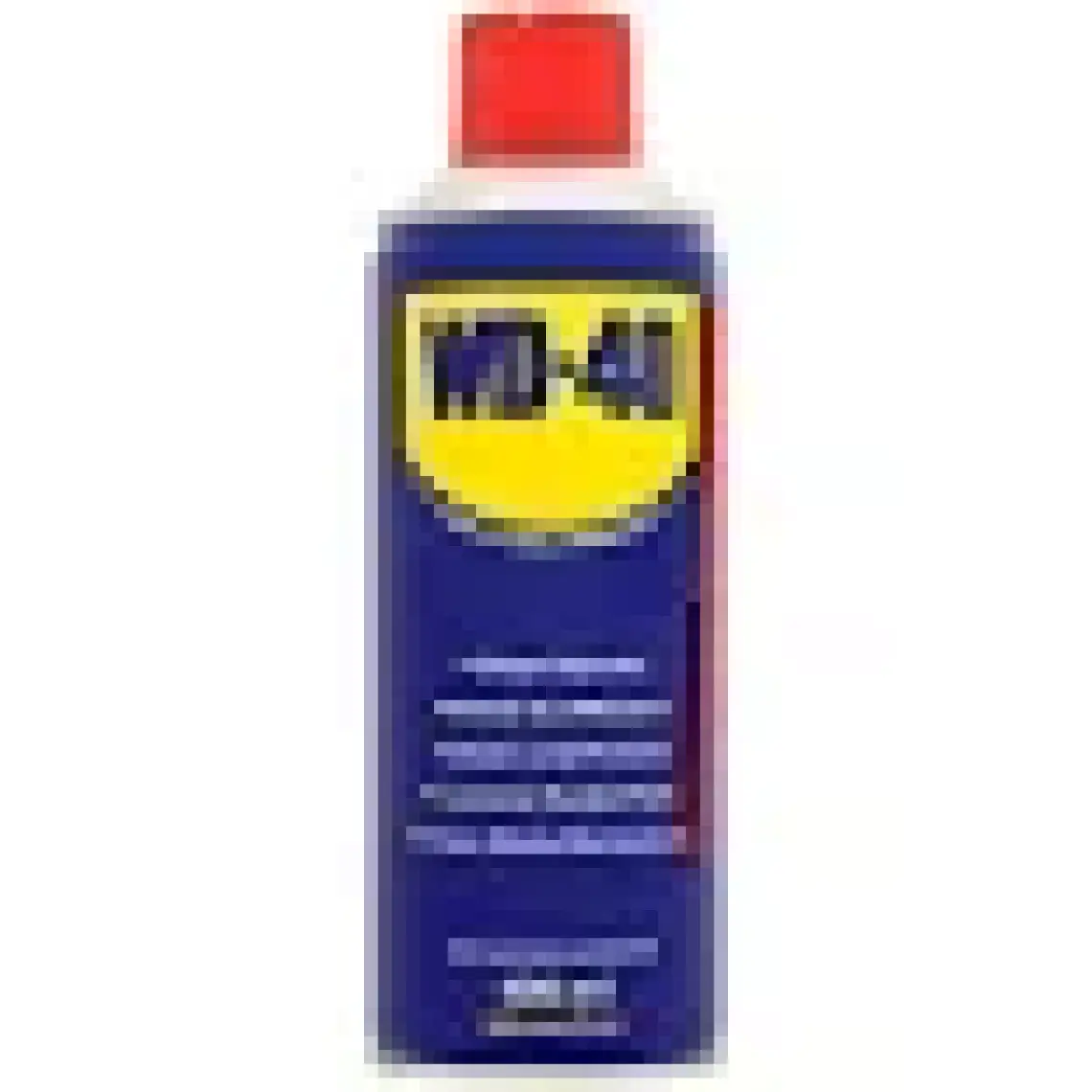 Wd-40 Çok Amaçlı Pas Sökücü 400 ml Koli (24 Adet)
