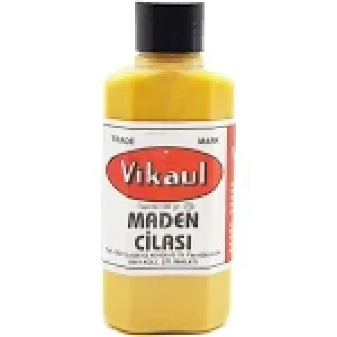 Vikaul Metal-Maden Parlatıcı
