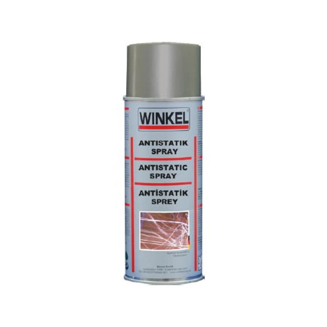 Winkel Antistatik Sprey 400 Ml
