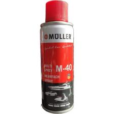 Müller M - 40 Multi Sprey 200 ml