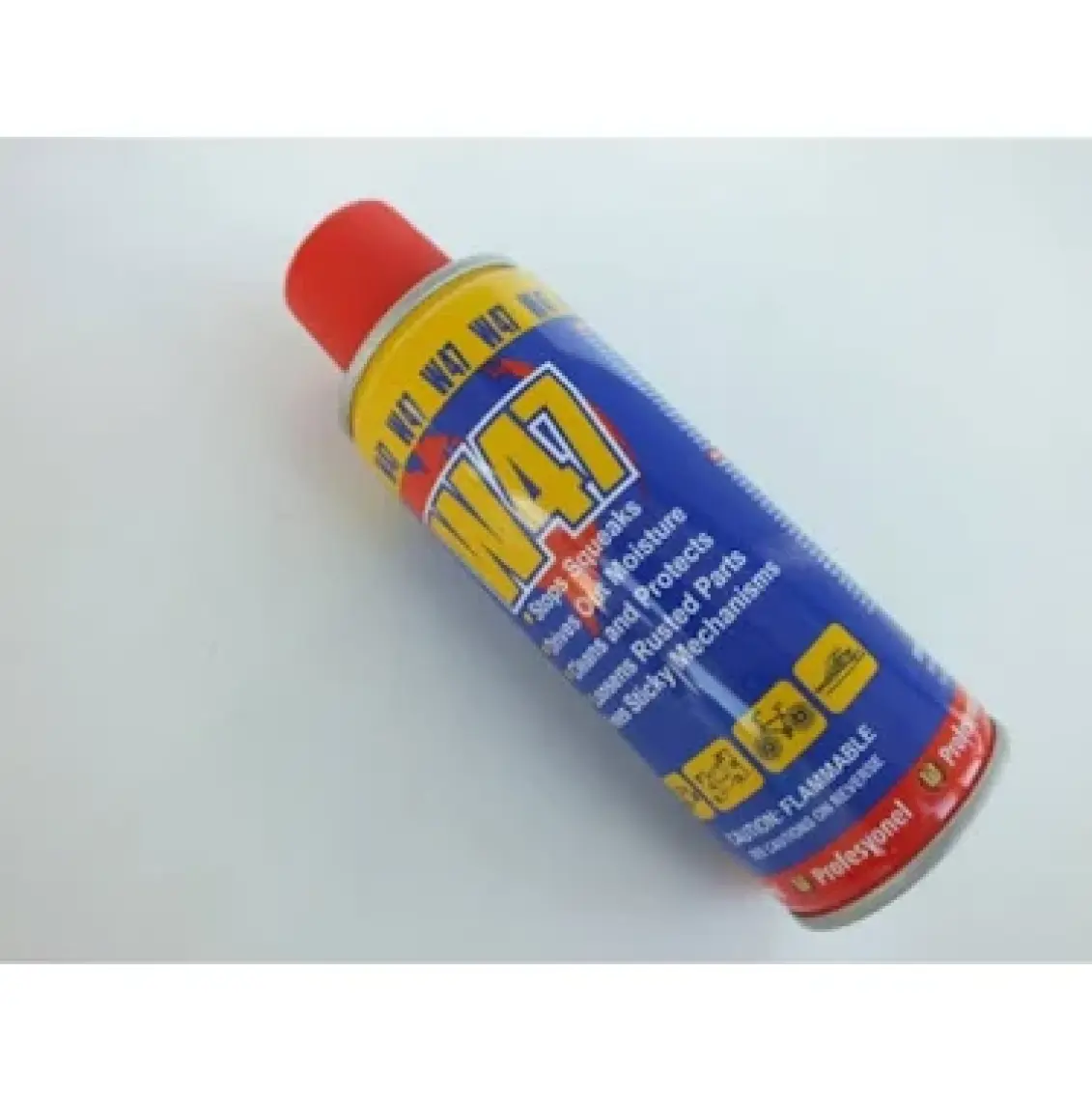 Steel W47 Pas Sökücü Yağlayıcı 200 ml CK-6392