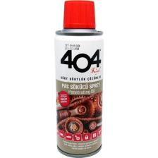 404 Pas Sökücü Sprey 200 Ml 133 Gr