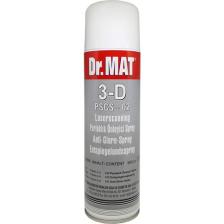 Dr. Mat 3D Parlaklık Önleyici Sprey Anti Glare Spray Pscs-02 500 ml
