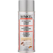 WİNKEL ETİKET ÇÖZÜCÜ SPREY